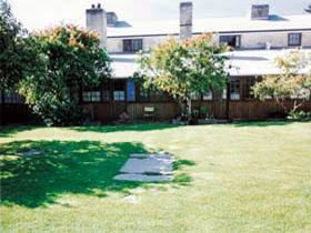 Campbell Cottages - Darwin Holiday 0