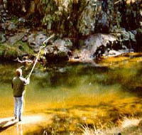 Markdale Homestead - Darwin Holiday
