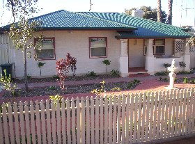 Cottage On Tottenham - Darwin Holiday 0