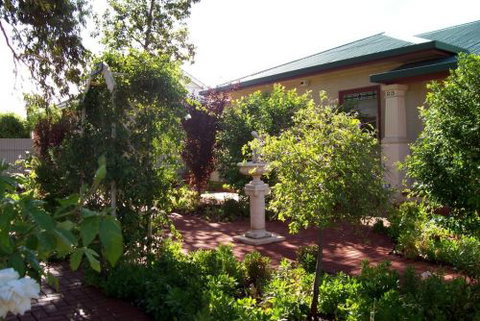 Cottage On Tottenham - Darwin Holiday 1