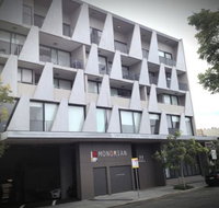 StudyNStay Safe - Darwin Holiday