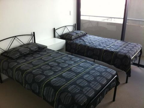 StudyNStay Safe - Darwin Holiday 2