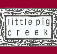 Little Pig Creek - Darwin Holiday