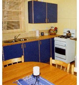 Aventine Cottage - Darwin Holiday 0