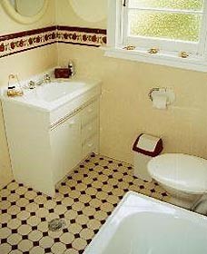 Aventine Cottage - Darwin Holiday 1