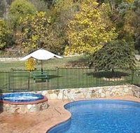 Chestnut Tree Holiday Units - Darwin Holiday