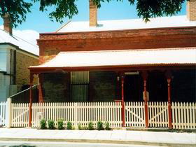 Adelaide Parklands City Townhouse - Darwin Holiday 0