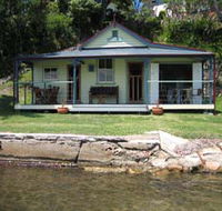 Iona Cottage - Darwin Holiday