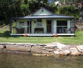 Iona Cottage - Darwin Holiday 0