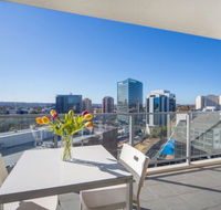 Astra Apartments - Parramatta - Darwin Holiday