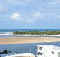 M1 Resort Maroochydore - Darwin Holiday