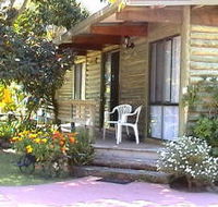 Lazy Acre Log Cabins - Darwin Holiday