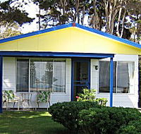 A Slice Of Paradise - Darwin Holiday