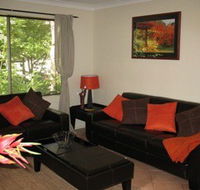 Blue Mountains Cockatoo Cottage