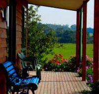 Buln Buln Holiday Cabins