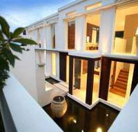 The Angkasa Luxury Retreat - Darwin Holiday