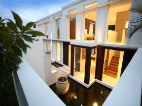 The Angkasa Luxury Retreat - Darwin Holiday 0
