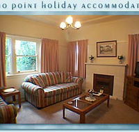 Echo Point Holiday Villas