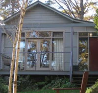 Inverard - Darwin Holiday