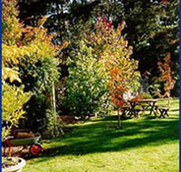 Peartree Cottage Leura - Darwin Holiday