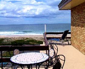 Pacific Blue - Darwin Holiday 0