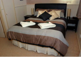 Alpine Country Cottages - Studio Seven - Darwin Holiday 0