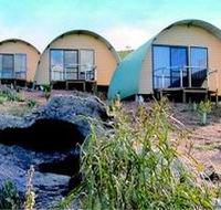 Saunders Gorge Sanctuary - Darwin Holiday