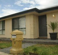 Rupara Stay - Darwin Holiday