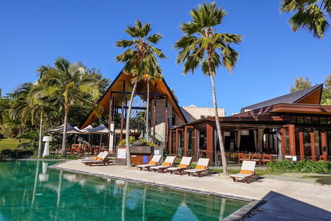 Rentals Short Term - Darwin Holiday 0