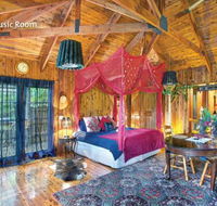 Forget-me-not Cottages - Darwin Holiday