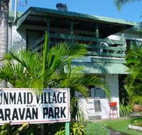 Ballina Water Front Village amp Tourist Park - Darwin Holiday