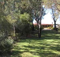 Ravenswood Retreat - Darwin Holiday