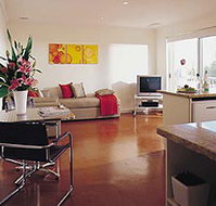 Cottesloe Sunset Suites - Darwin Holiday