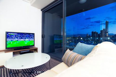 M & A Apartments - Darwin Holiday 1