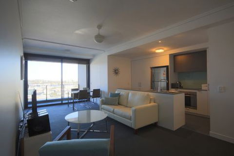 M & A Apartments - Darwin Holiday 2