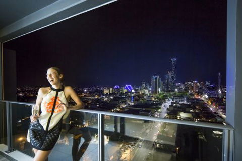 M & A Apartments - Darwin Holiday 3