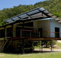 Creek Valley Rainforest Retreat - Darwin Holiday