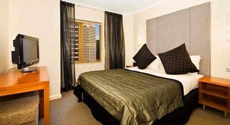 Apartments Plus - Darwin Holiday 1