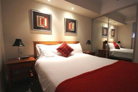 Apartments Plus - Darwin Holiday 2