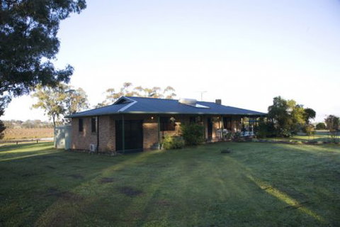 Talga Vines Vineyard Escape - Darwin Holiday 0