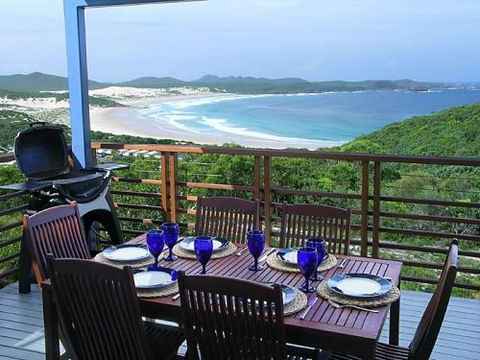 Beach House 7 - Darwin Holiday 1