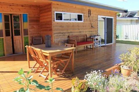 Nepean Bay Stay - Darwin Holiday 2