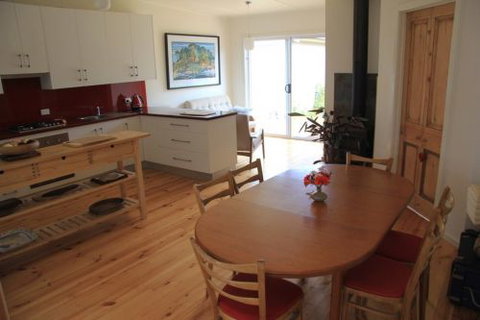 Nepean Bay Stay - Darwin Holiday 3