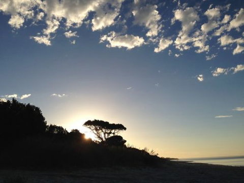 Nepean Bay Stay - Darwin Holiday 5