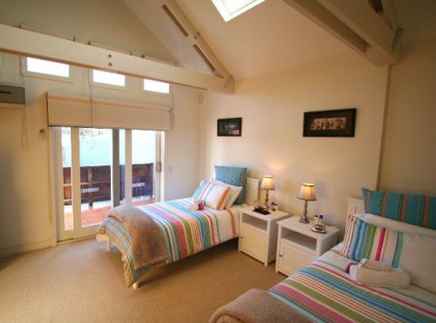 On Great Ocean Road - Darwin Holiday 1