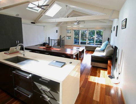 On Great Ocean Road - Darwin Holiday 2