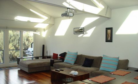 On Great Ocean Road - Darwin Holiday 3