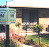 Accommodation On George - Darwin Holiday