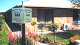 Accommodation On George - Darwin Holiday 0