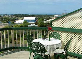 Gateway To The Great Ocean Road Self Contained Bed & Breakfast - Darwin Holiday 0